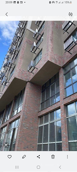 Власник , перша черга .Продам  квартиру в жк Генезіс, Genesis Киев - изображение 4