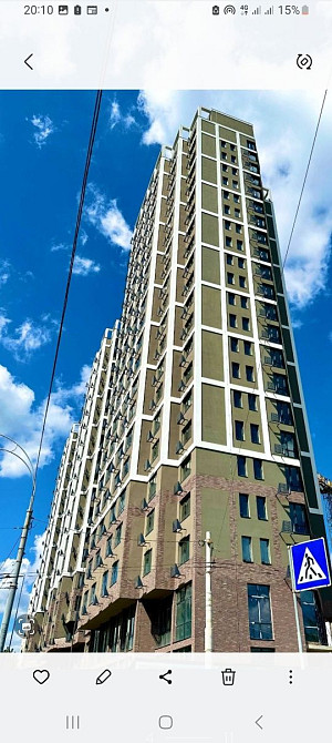 Власник , перша черга .Продам  квартиру в жк Генезіс, Genesis Киев - изображение 2