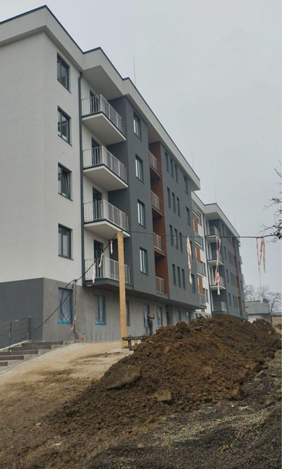 Продаж квартира Ужгород Ужгород - изображение 1