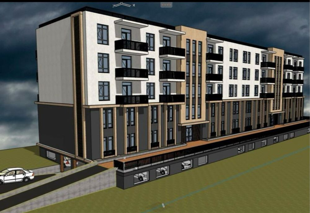 Продаж квартира Ужгород Ужгород - изображение 2