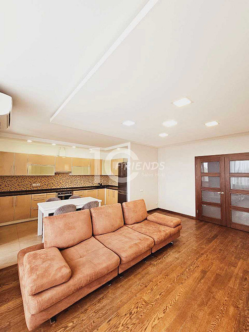 Продаж без % 3-кімнатна Чубинського, Бровари Бровары - изображение 5