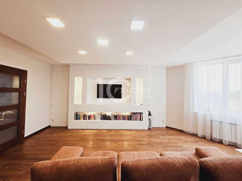 Продаж без % 3-кімнатна Чубинського, Бровари Бровары - изображение 4