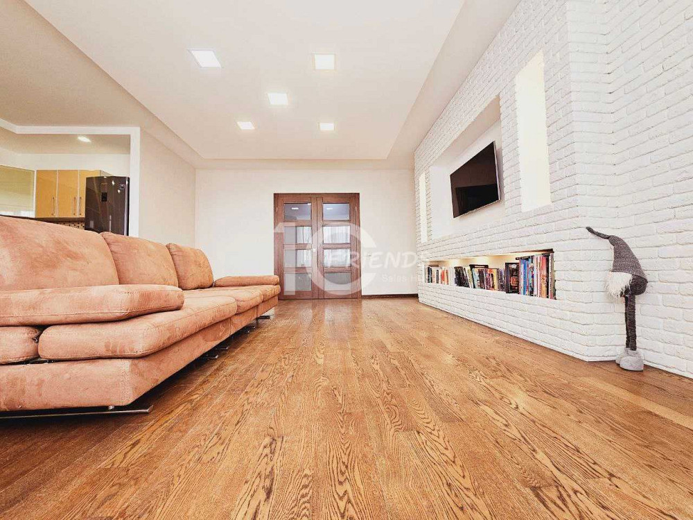 Продаж без % 3-кімнатна Чубинського, Бровари Бровары - изображение 6