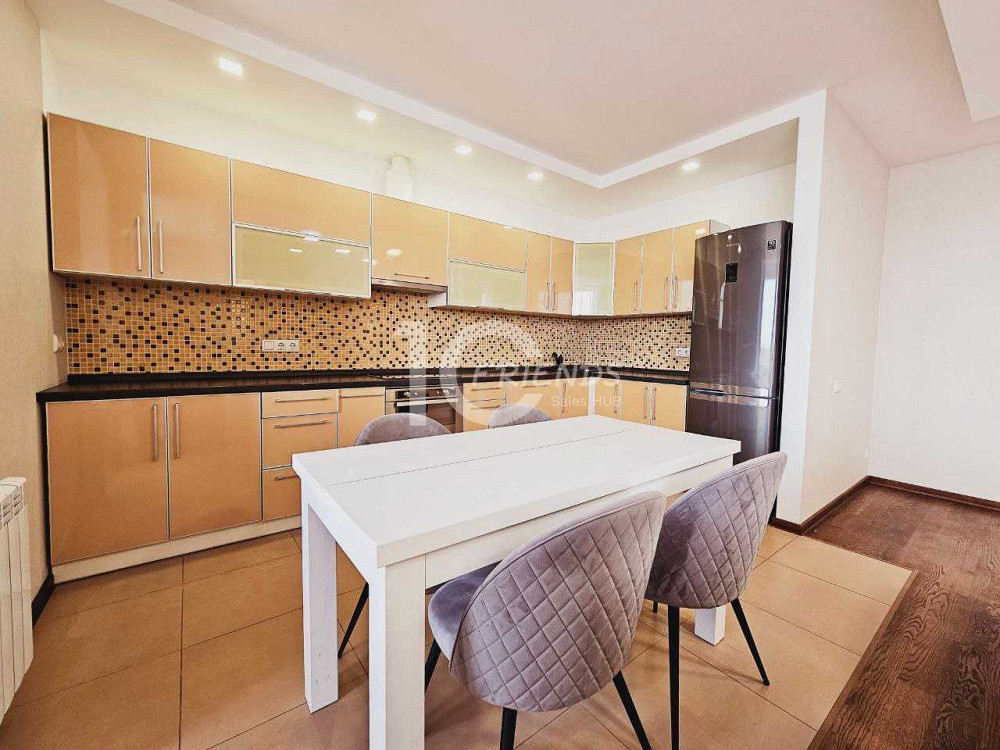 Продаж без % 3-кімнатна Чубинського, Бровари Бровары - изображение 1