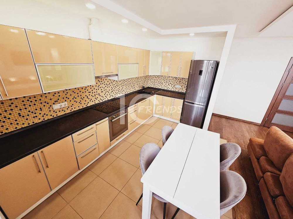 Продаж без % 3-кімнатна Чубинського, Бровари Бровары - изображение 3