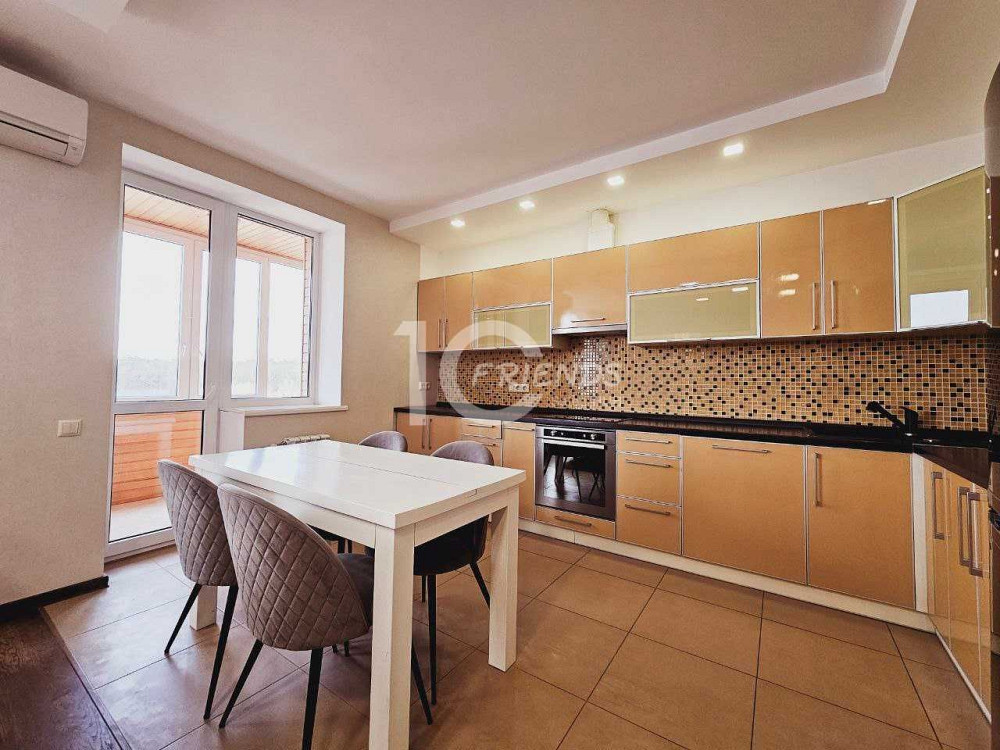 Продаж без % 3-кімнатна Чубинського, Бровари Бровары - изображение 2