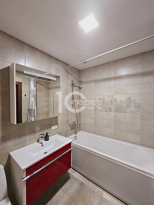 Продаж без % 3-кімнатна Чубинського, Бровари Бровары - изображение 8