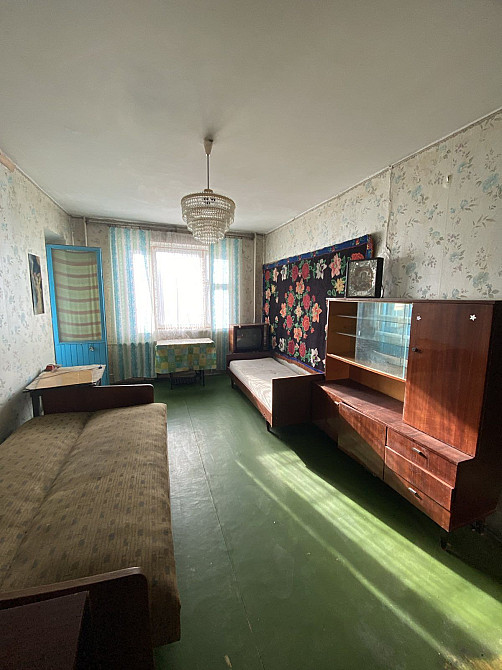 Продам 1 комнатную квартиру на Заречном Кривой Рог - изображение 4