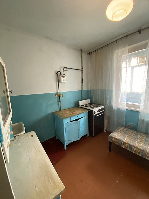 Продам 1 комнатную квартиру на Заречном Кривой Рог - изображение 2