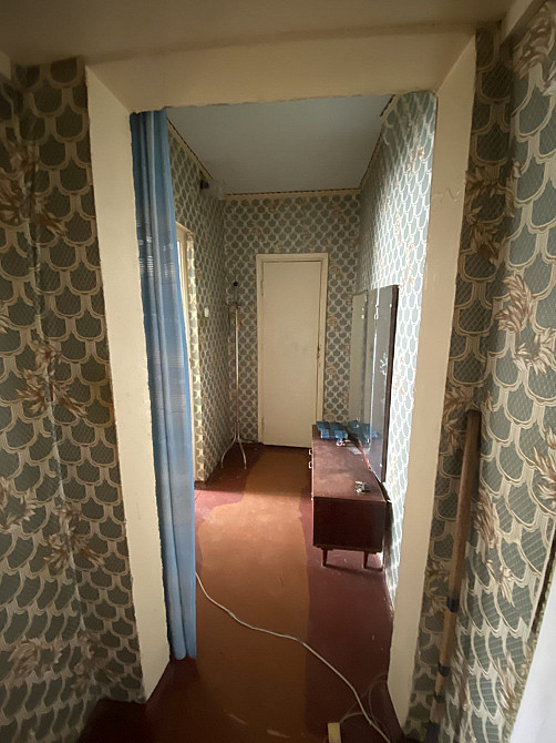 Продам 1 комнатную квартиру на Заречном Кривой Рог - изображение 3