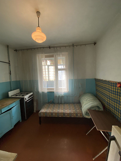 Продам 1 комнатную квартиру на Заречном Кривой Рог - изображение 1