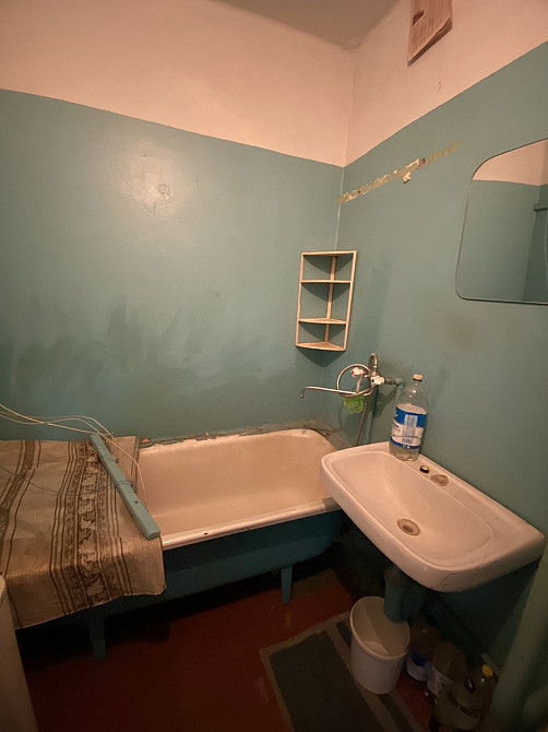 Продам 1 комнатную квартиру на Заречном Кривой Рог - изображение 6