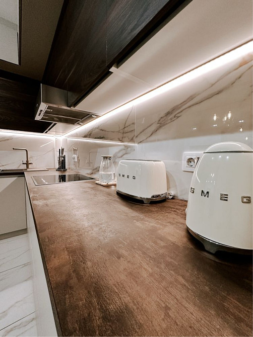 Продам 3к ЖК Кировский Дніпро - зображення 8