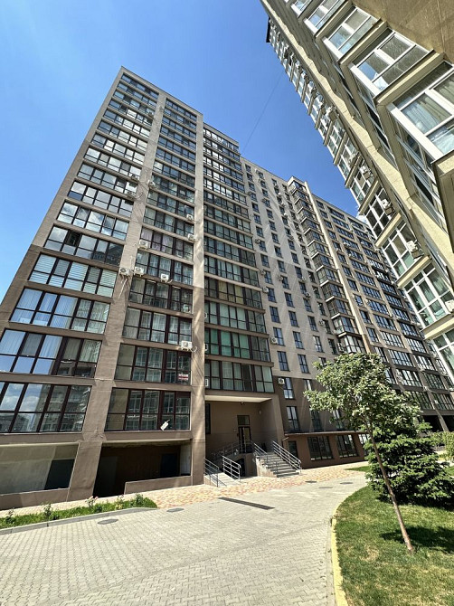 Продам 3-к квартиру ЖК Бест Хаус Дніпро - зображення 2