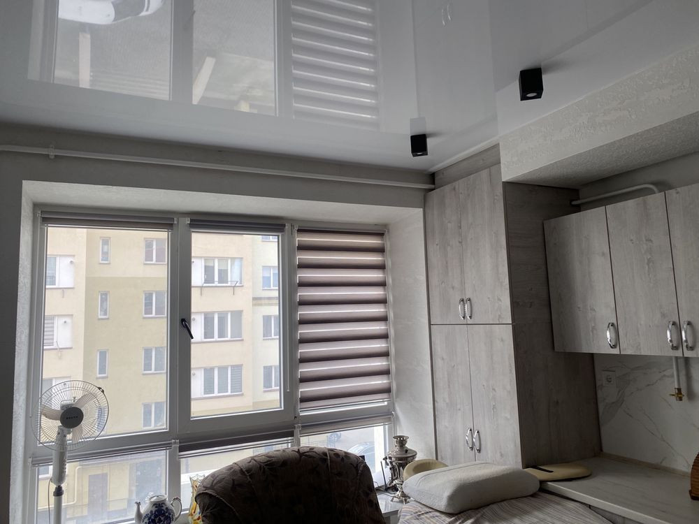 1 кім квартира будинок зданий ремонт Івано-Франківськ - зображення 7