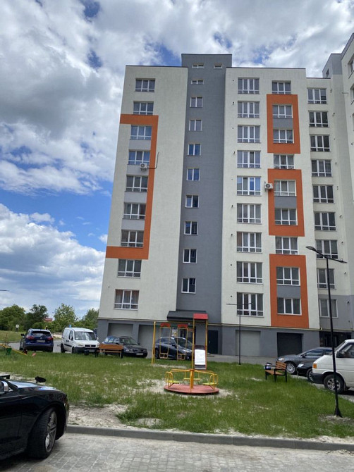 1 кім квартира будинок зданий ремонт Івано-Франківськ - зображення 1