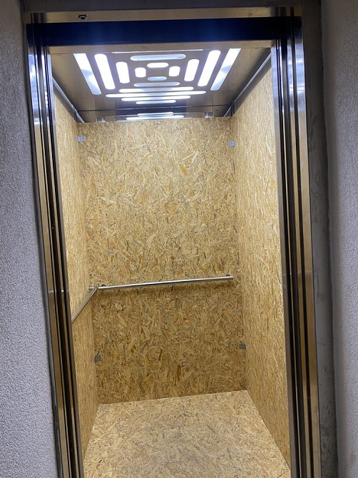 1 кім квартира будинок зданий ремонт Івано-Франківськ - зображення 5