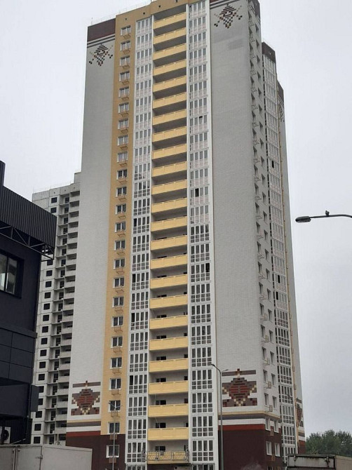 Продам 1 кімнатна квартира Патріотика Богуслав Киев - изображение 1