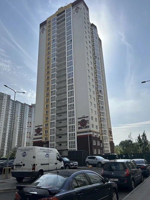 Продам 1 кімнатна квартира Патріотика Богуслав Киев - изображение 5