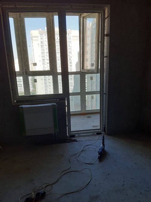 Продам 1 кімнатна квартира Патріотика Богуслав Киев - изображение 7