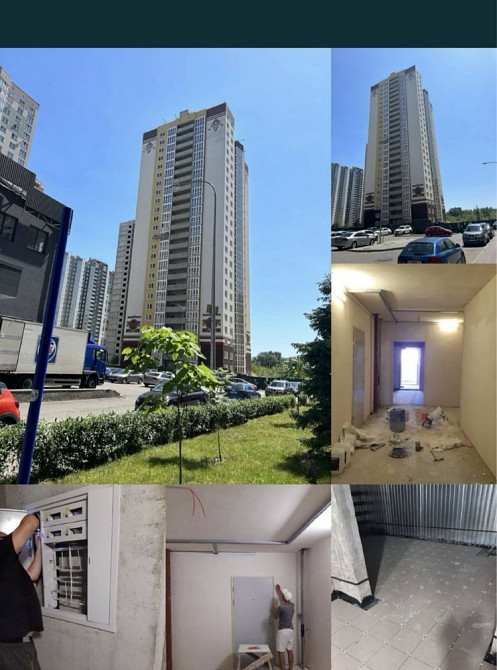 Продам 1 кімнатна квартира Патріотика Богуслав Киев - изображение 3