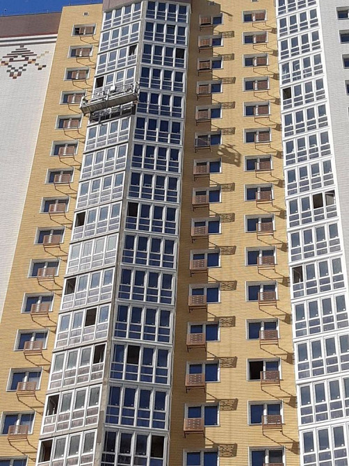 Продам 1 кімнатна квартира Патріотика Богуслав Киев - изображение 6