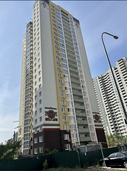 Продам 1 кімнатна квартира Патріотика Богуслав Киев - изображение 2