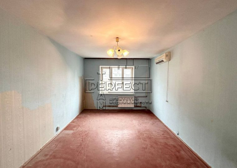 Продаж 3к квартири Тростянецька 6ж / Тростянецкая 6ж Киев - изображение 1