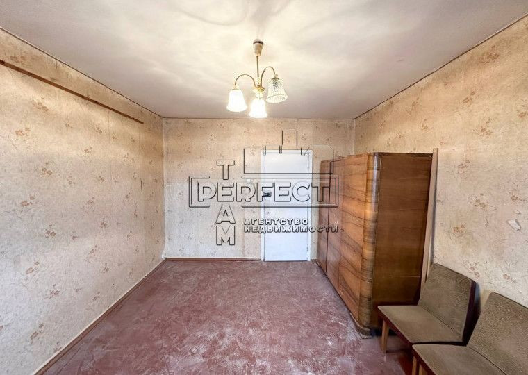 Продаж 3к квартири Тростянецька 6ж / Тростянецкая 6ж Киев - изображение 4