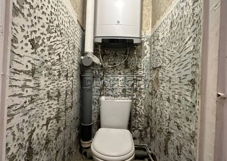 Продаж 3к квартири Тростянецька 6ж / Тростянецкая 6ж Киев - изображение 8