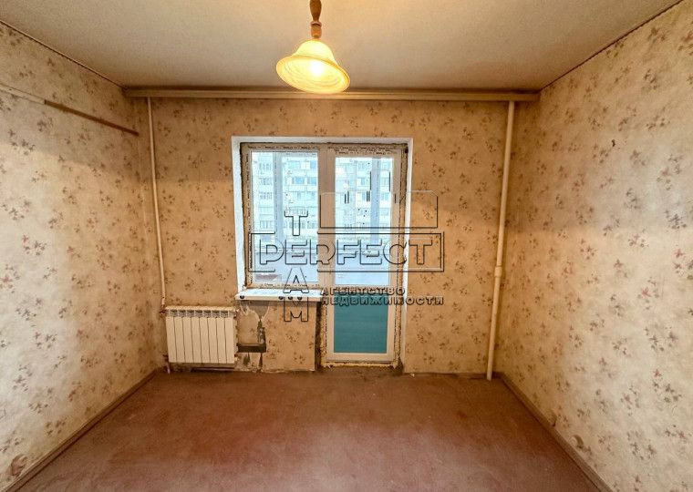 Продаж 3к квартири Тростянецька 6ж / Тростянецкая 6ж Киев - изображение 5