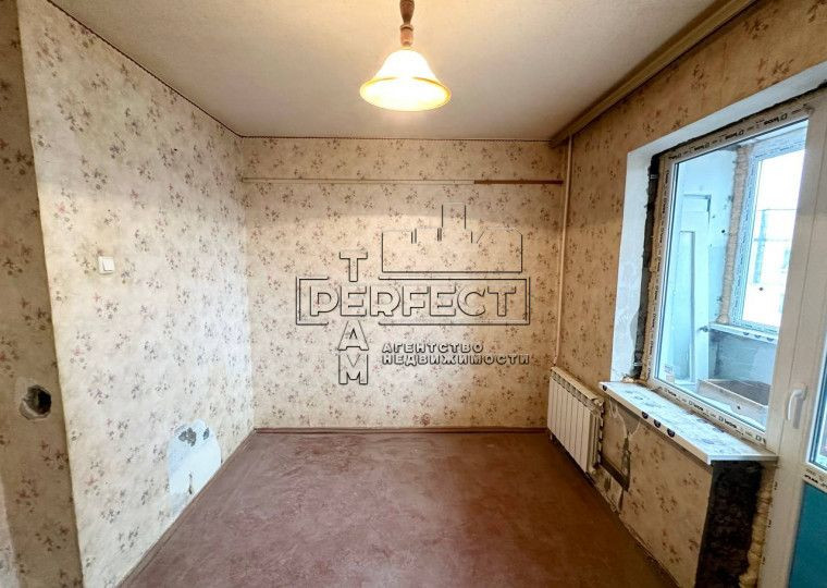 Продаж 3к квартири Тростянецька 6ж / Тростянецкая 6ж Киев - изображение 7