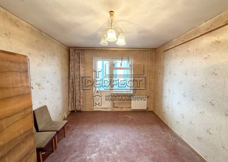 Продаж 3к квартири Тростянецька 6ж / Тростянецкая 6ж Киев - изображение 3