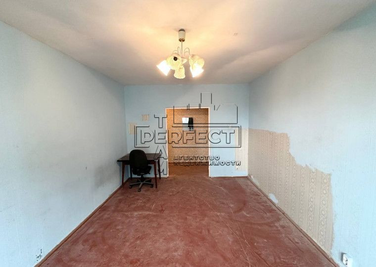 Продаж 3к квартири Тростянецька 6ж / Тростянецкая 6ж Киев - изображение 2