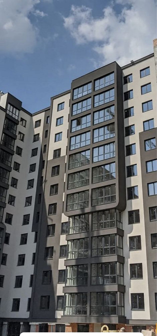 Акція!!!2-х кім. кв-ра, 73 м2, вул. Роксоляни, Левандівка, єОселя Львів - зображення 1