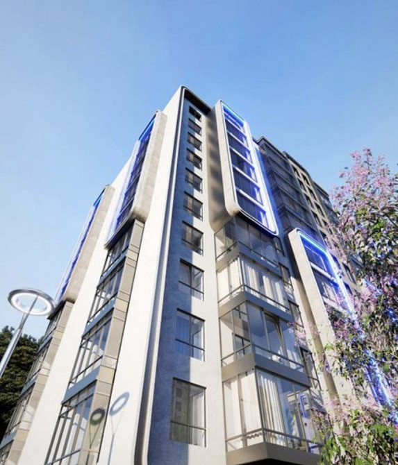 Акція!!!2-х кім. кв-ра, 73 м2, вул. Роксоляни, Левандівка, єОселя Львів - зображення 5