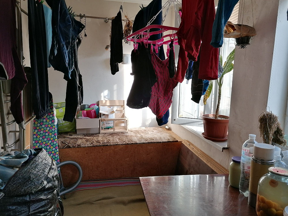 Продаётся квартира. Хозяйка.13 линия в хорошем состоянии Николаев - изображение 8