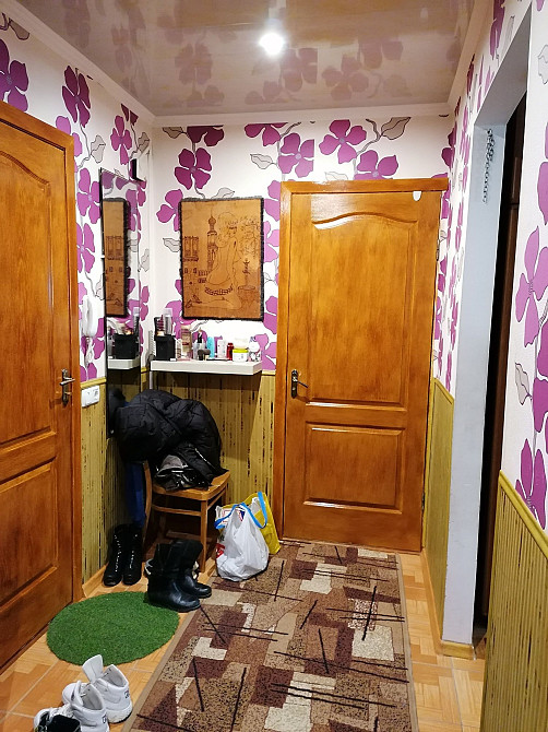 Продаётся квартира. Хозяйка.13 линия в хорошем состоянии Николаев - изображение 2