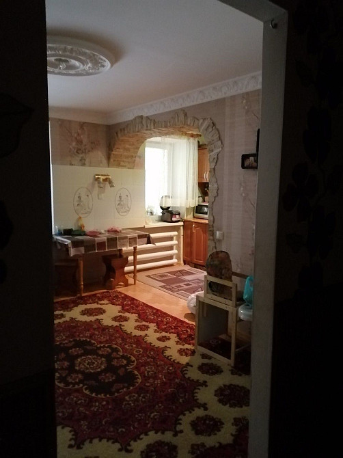 Продаётся квартира. Хозяйка.13 линия в хорошем состоянии Николаев - изображение 7