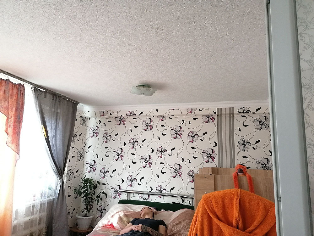 Продаётся квартира. Хозяйка.13 линия в хорошем состоянии Николаев - изображение 3