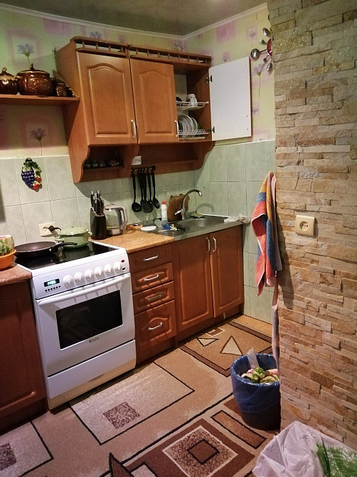 Продаётся квартира. Хозяйка.13 линия в хорошем состоянии Николаев - изображение 5