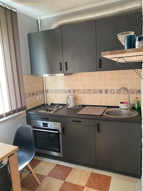 1 комнатная квартира Песочин Мобиль Харків - зображення 7