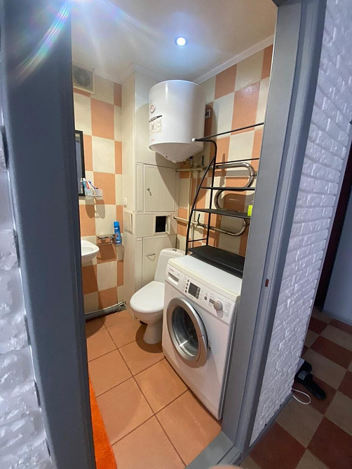 1 комнатная квартира Песочин Мобиль Харків - зображення 8