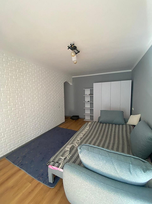 1 комнатная квартира Песочин Мобиль Харків - зображення 3