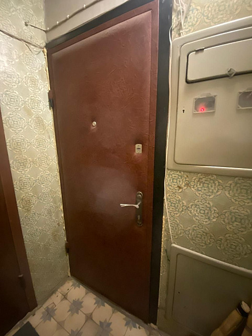 1 комнатная квартира Песочин Мобиль Харків - зображення 2