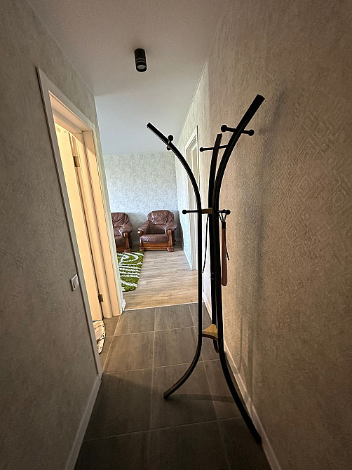 2 комнатная квартира на Новых домах. Харків - зображення 1