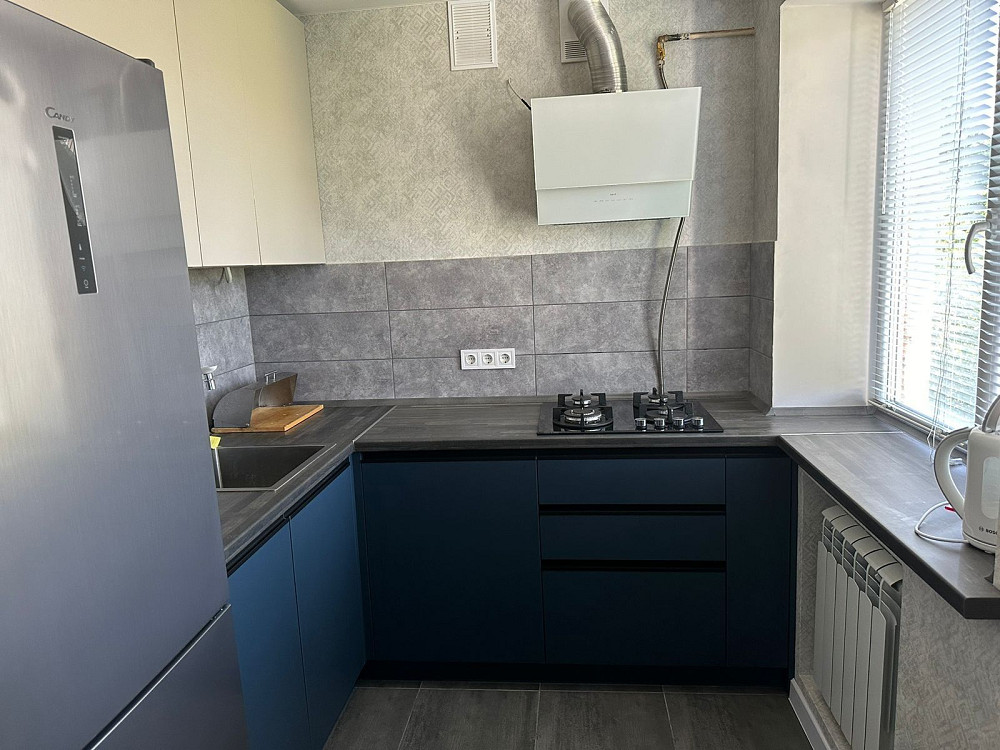 2 комнатная квартира на Новых домах. Харків - зображення 6