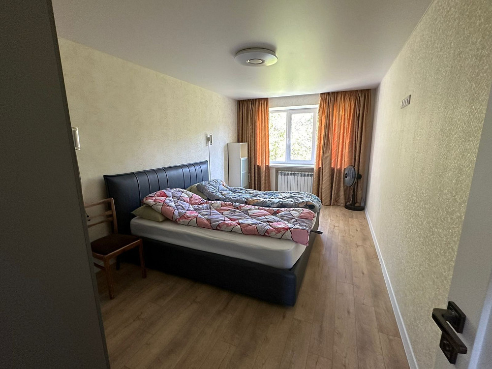 2 комнатная квартира на Новых домах. Харків - зображення 4