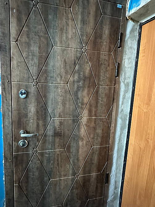 2 комнатная квартира на Новых домах. Харків - зображення 8