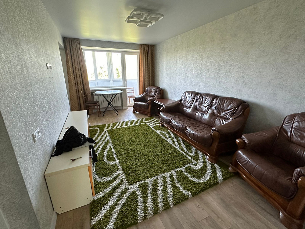 2 комнатная квартира на Новых домах. Харків - зображення 5